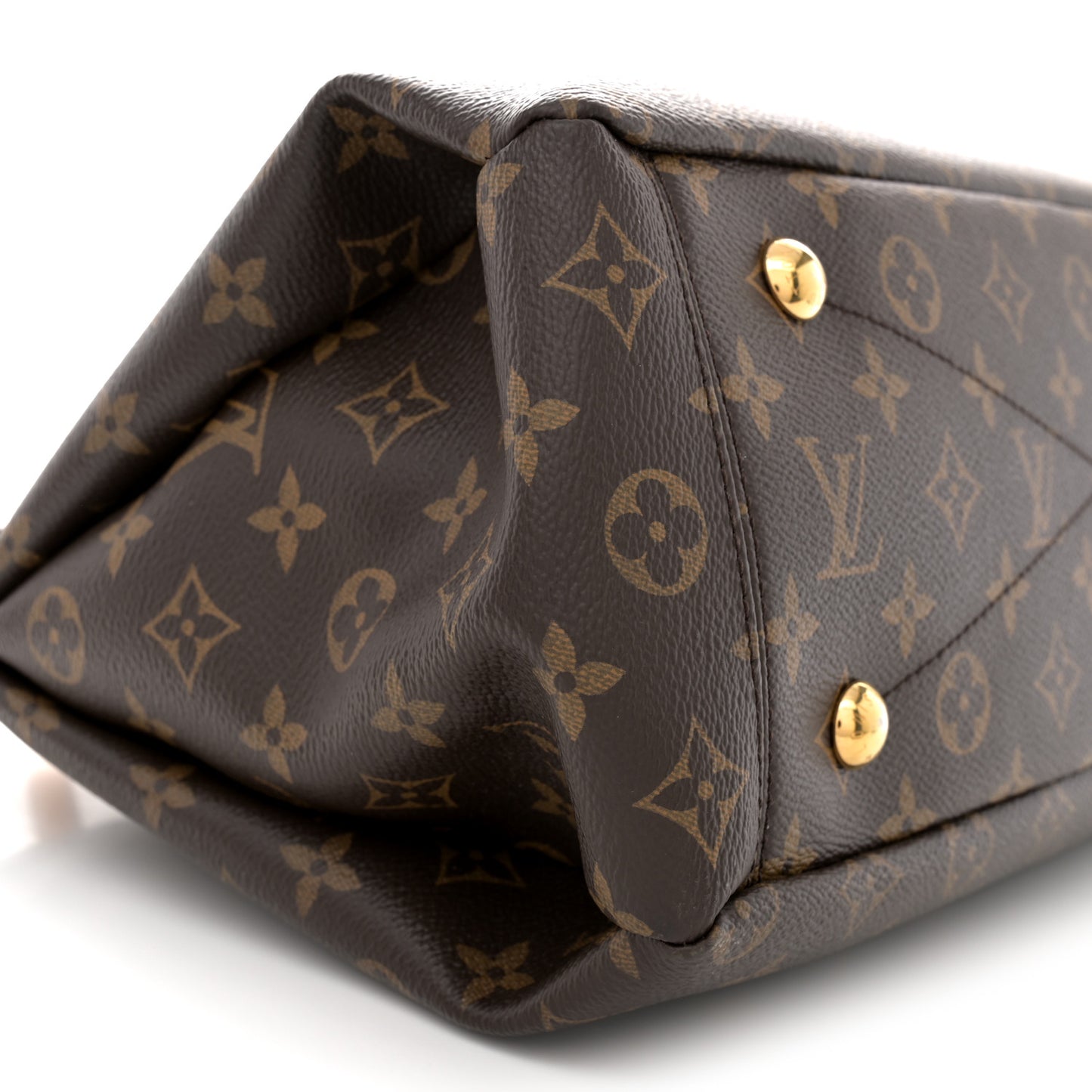 Monogram Pallas Safran