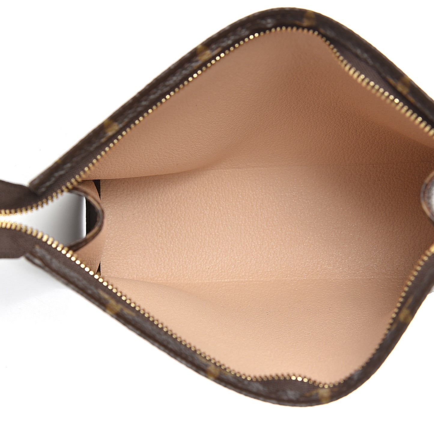 Monogram Toiletry Pouch 19