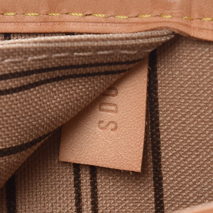 Louis Vuitton Monogram Neo Neverfull GM 8 of 12
