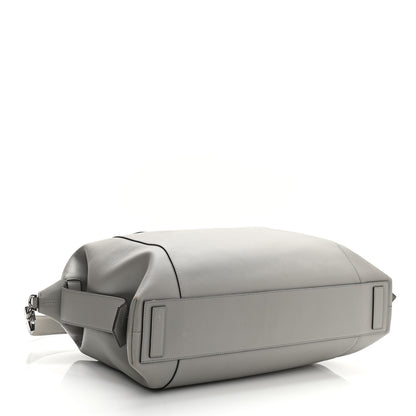 Givenchy Soft Calfskin Medium Soft Antigona Pearl Grey 3 of 9