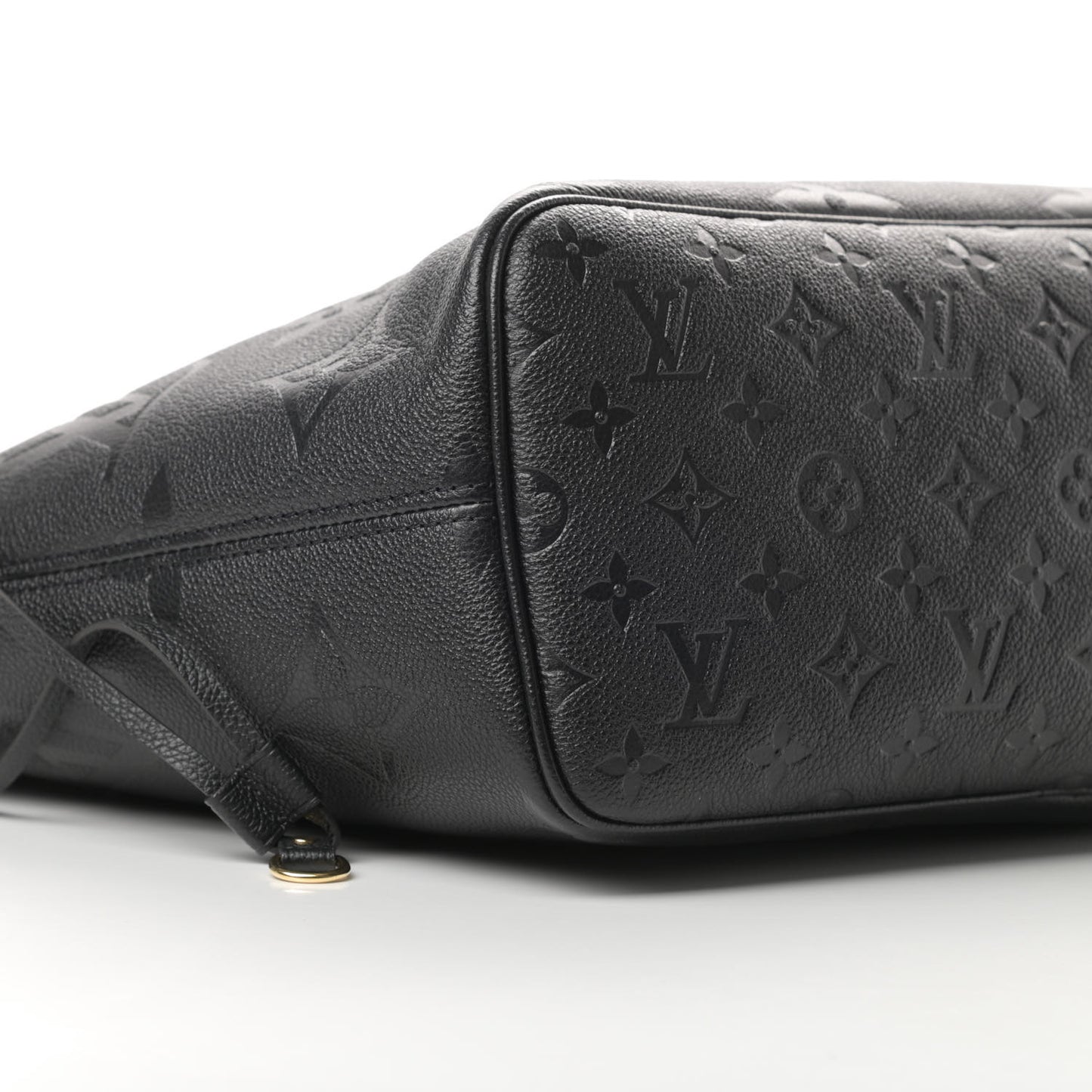 Empreinte Monogram Giant Neverfull MM Black