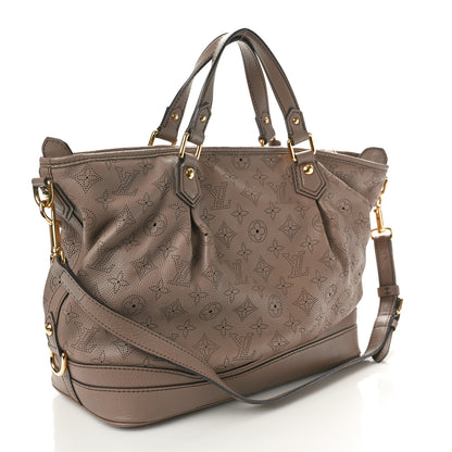 Louis Vuitton Mahina Stellar PM Poudre 3 of 10