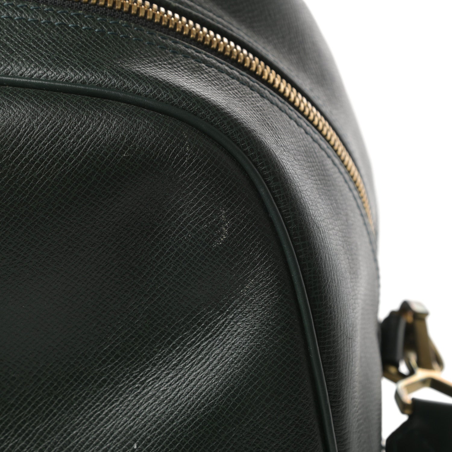 Louis Vuitton Taiga Kendall GM Epicea 14 of 14