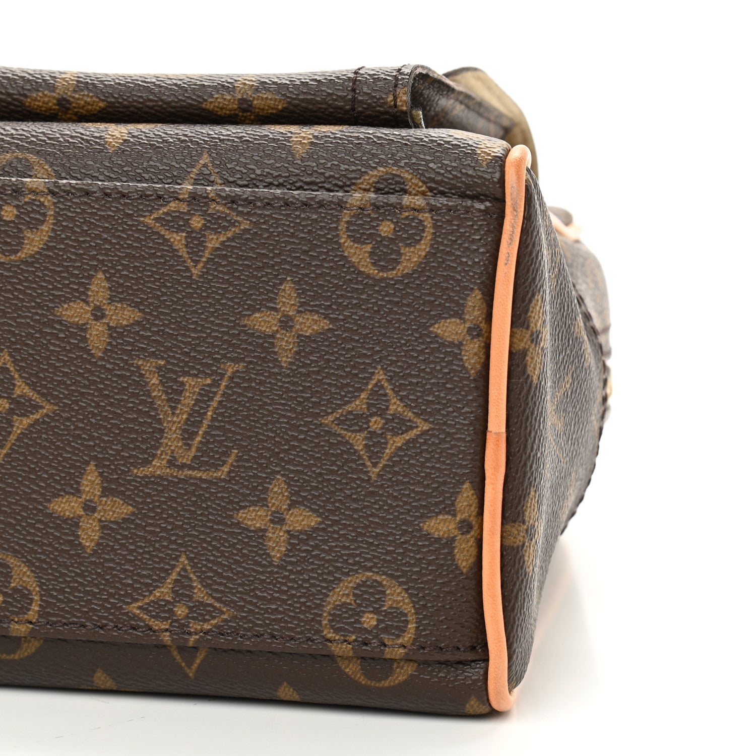 Louis Vuitton Monogram Manhattan PM 9 of 9