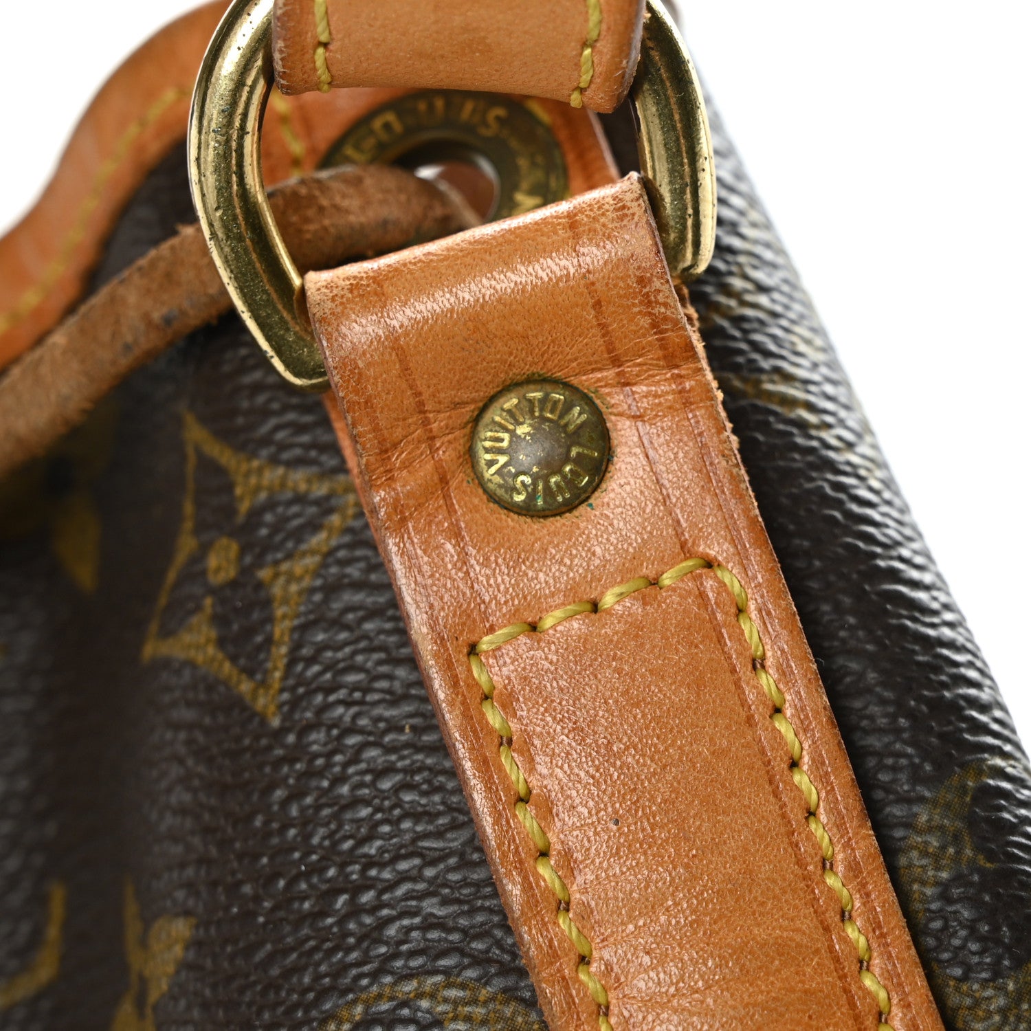 Louis Vuitton Monogram Petit Noe 12 of 13