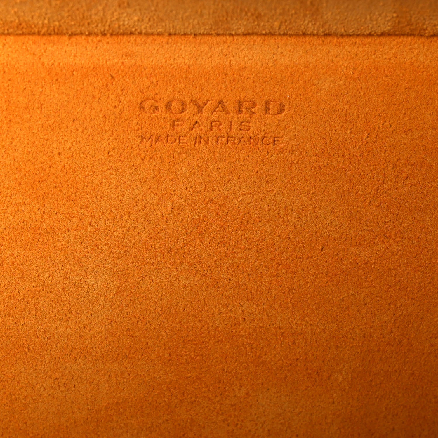 Goyard Goyardine Grand Hotel Trunk Bag Green 7 of 15