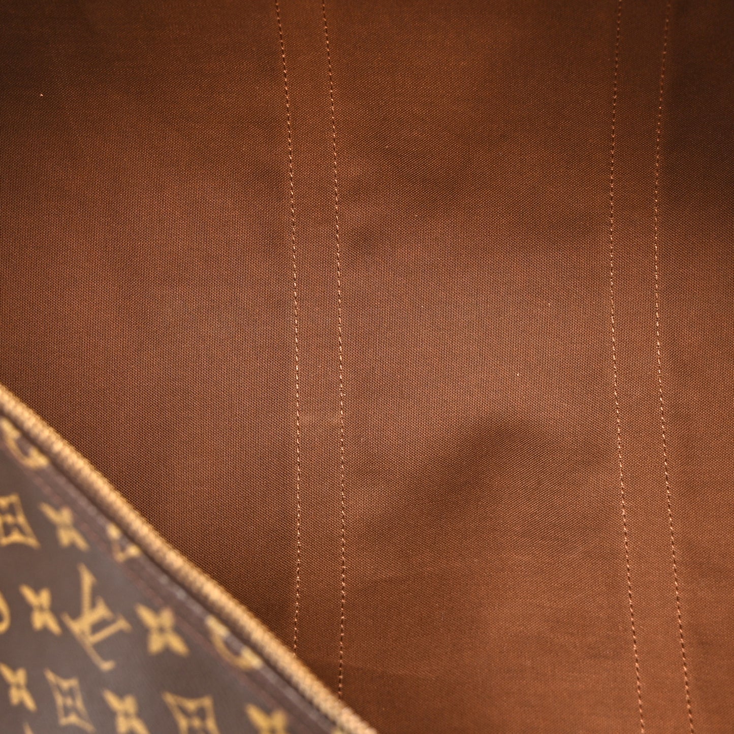 Monogram Keepall 55