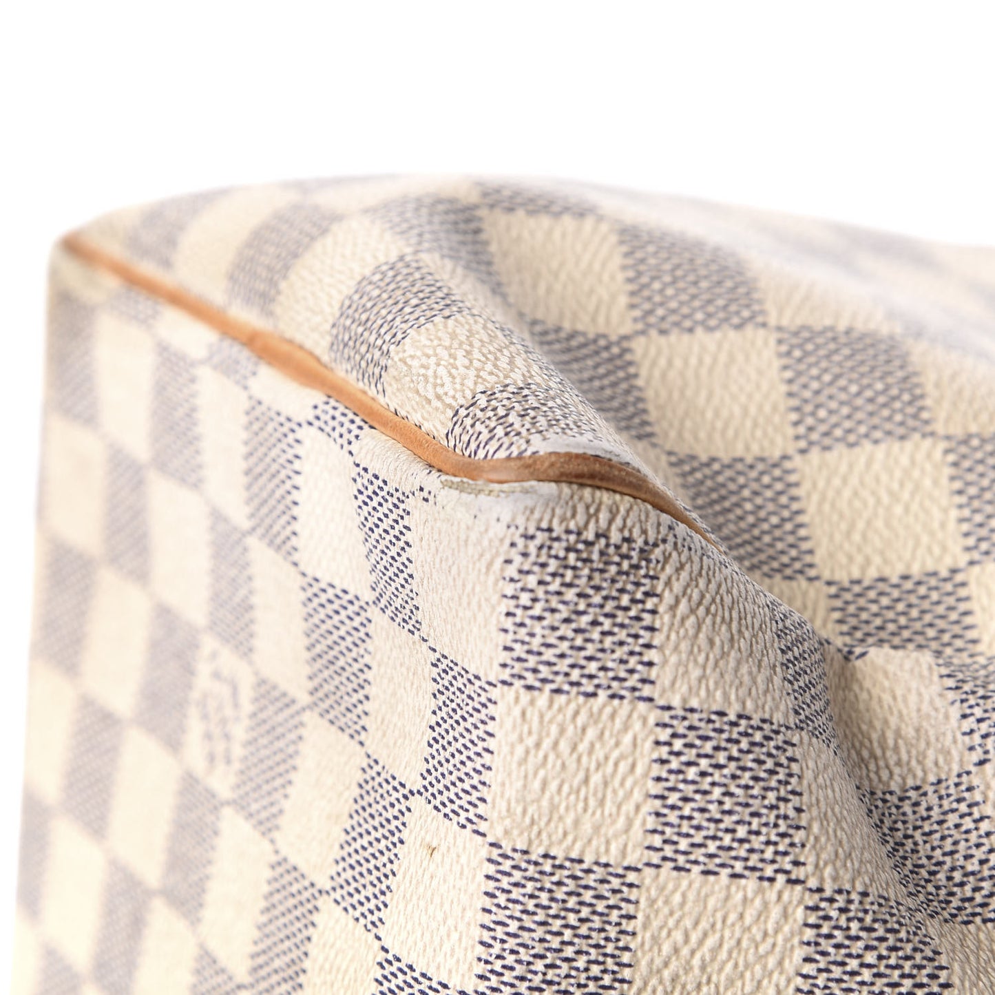 Damier Azur Speedy 25