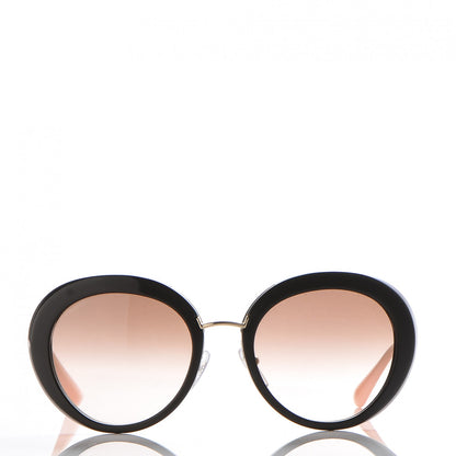 Prada Sunglasses SPR 16Q Moro 2 of 8