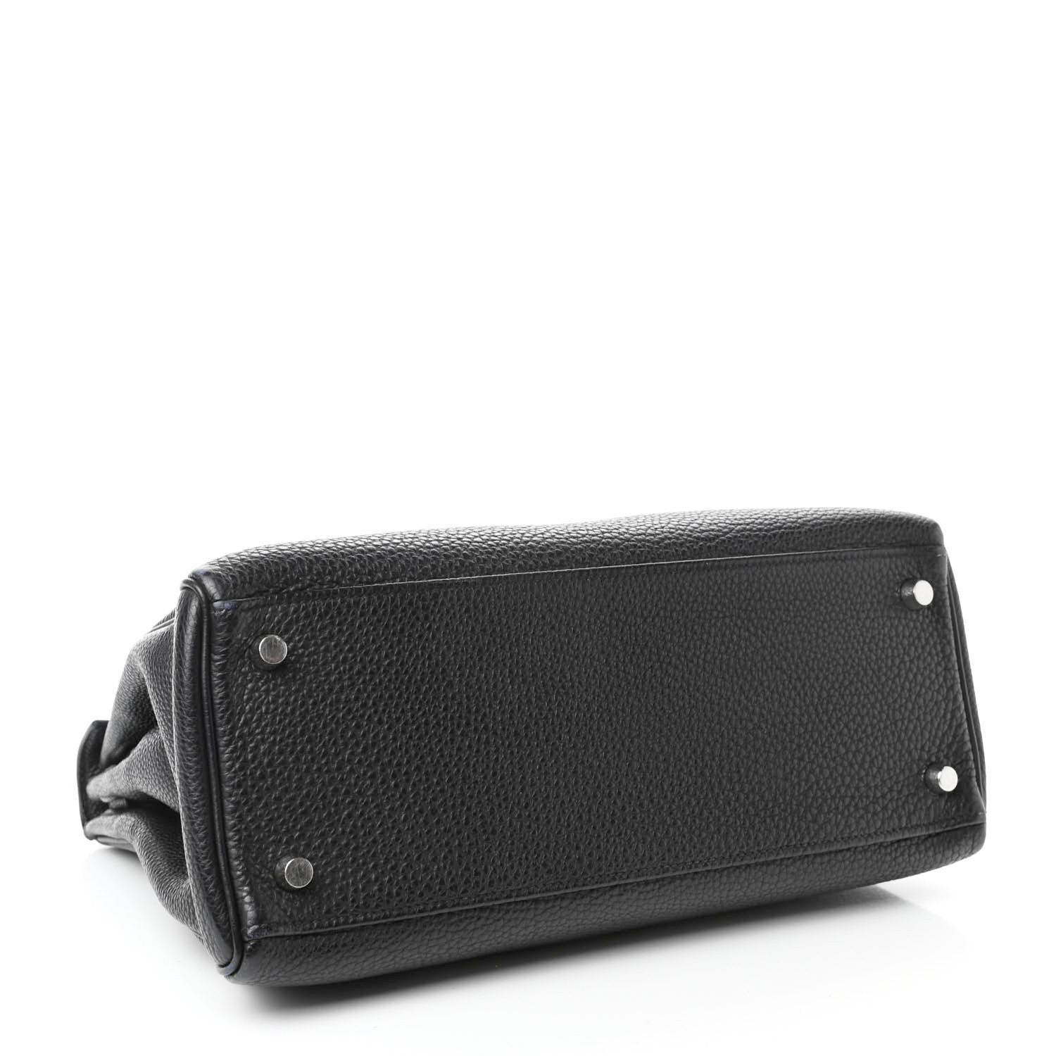Hermes Togo Kelly Retourne 28 3 of 11