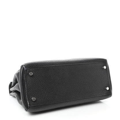 Hermes Togo Kelly Retourne 28 3 of 11