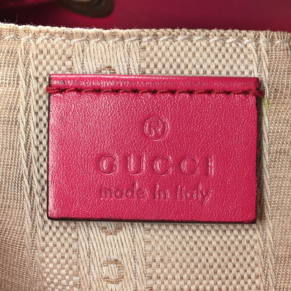 Gucci Bright Diamante Small Bucket Bag Blossom 5 of 12