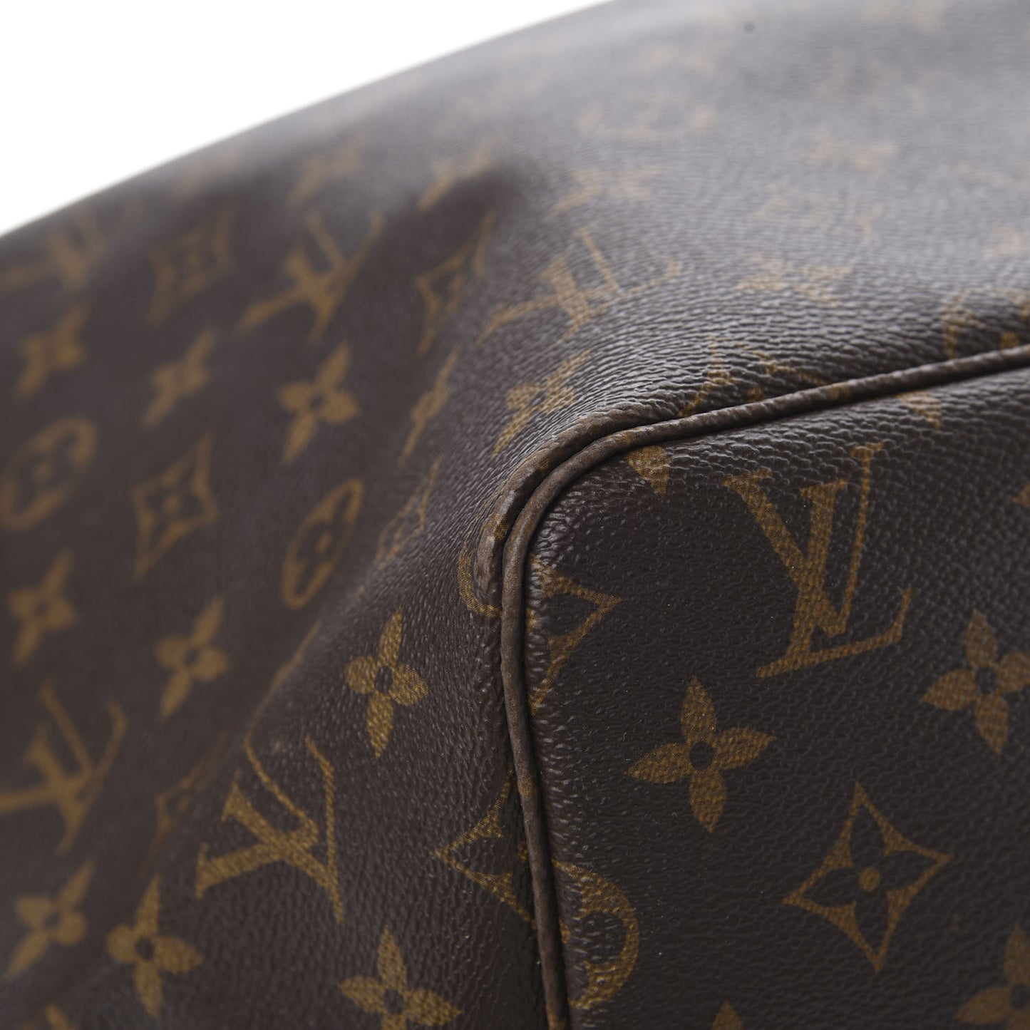 Monogram Neverfull GM