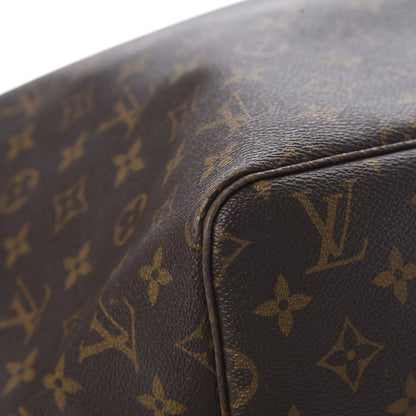 Louis Vuitton Monogram Neverfull GM 9 of 14