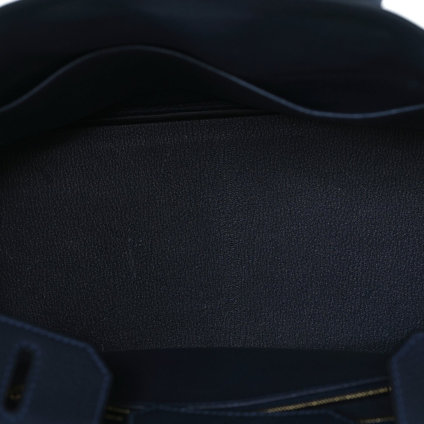Togo Birkin 30 Bleu Nuit