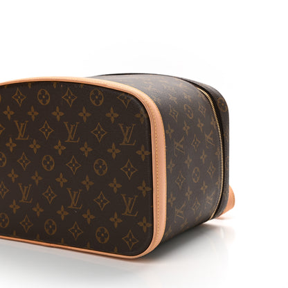 Louis Vuitton Monogram Nice 10 of 13