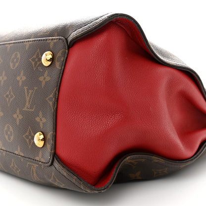 Louis Vuitton Monogram Gaia Cherry 10 of 20