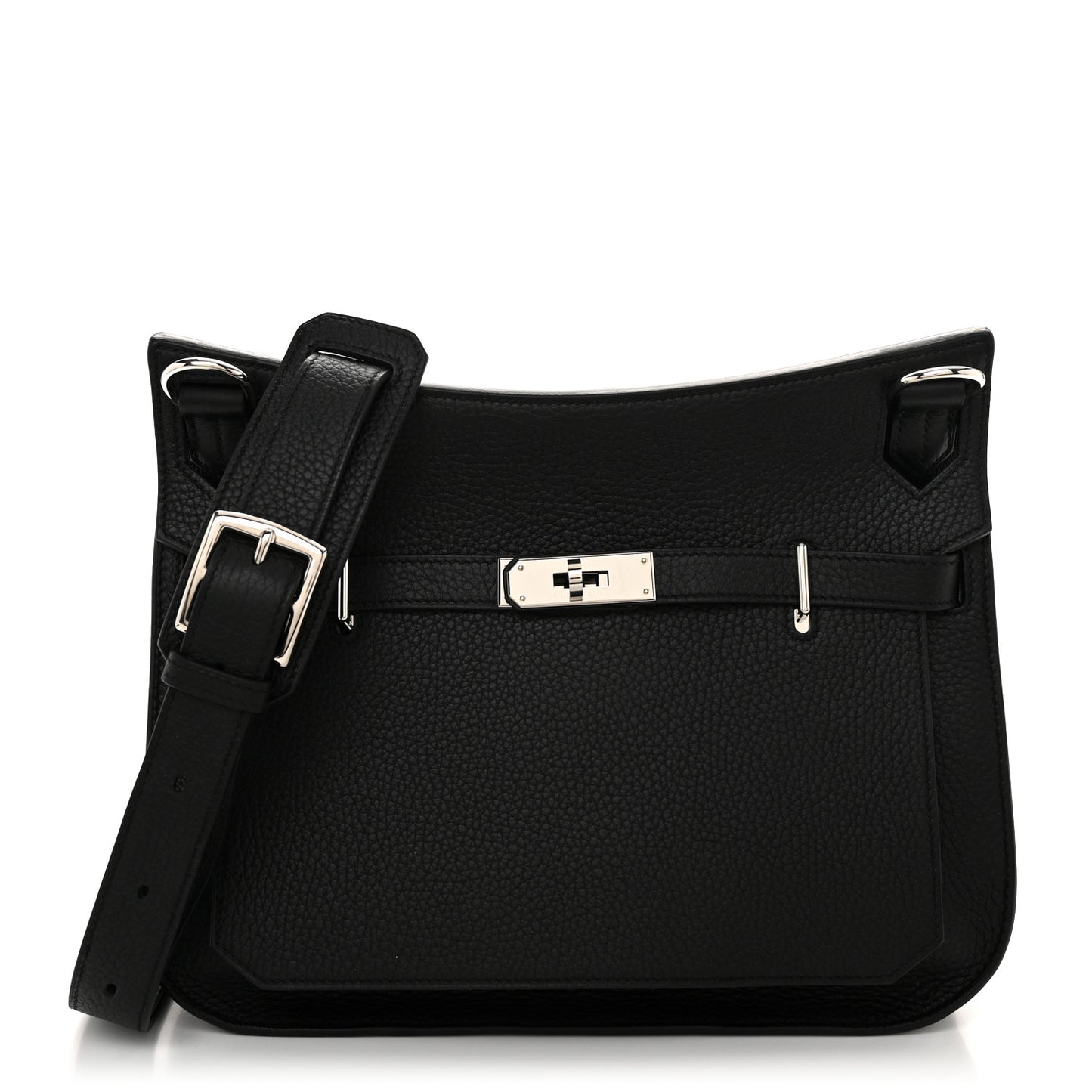 Taurillon Clemence Jypsiere 28 Black