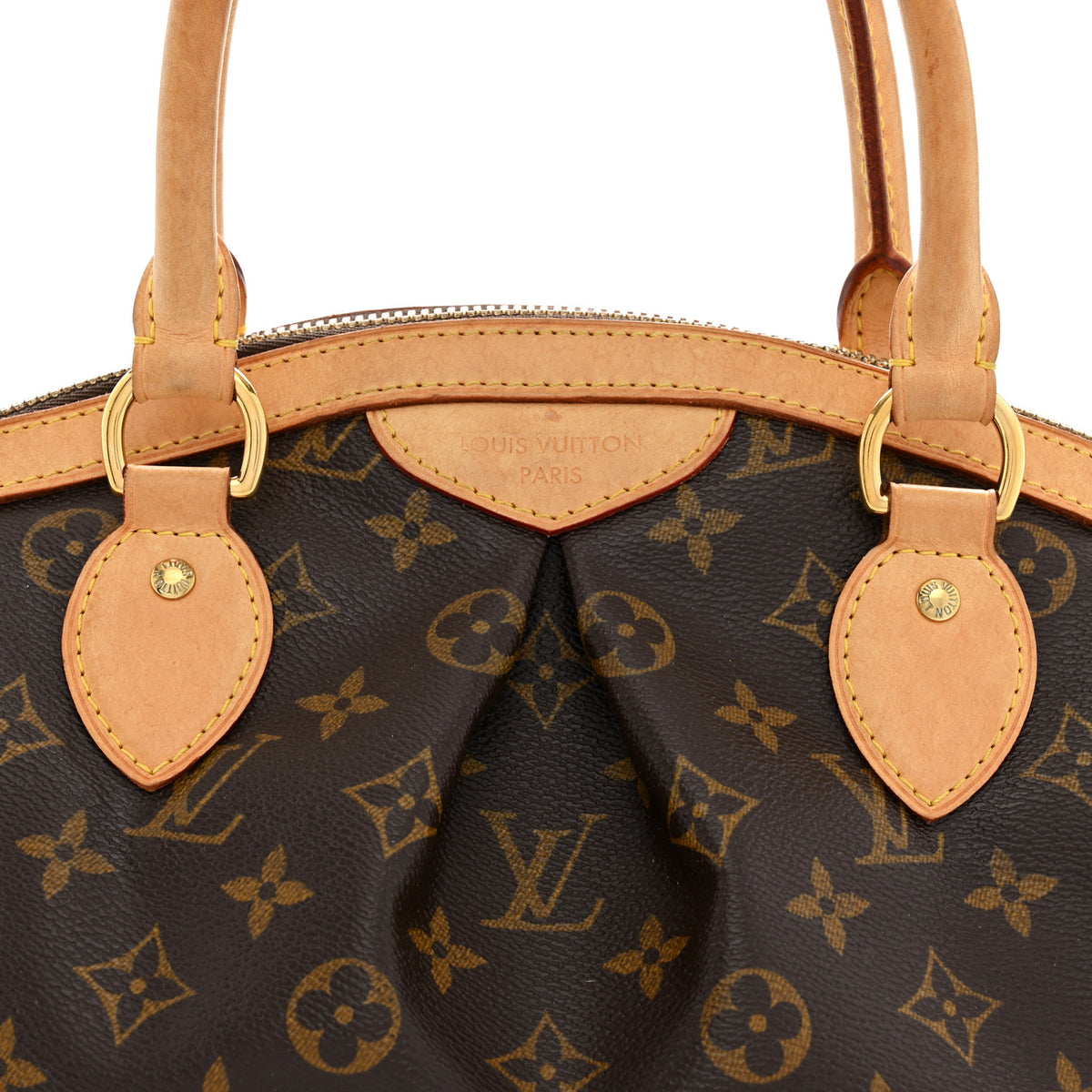 Monogram Tivoli PM