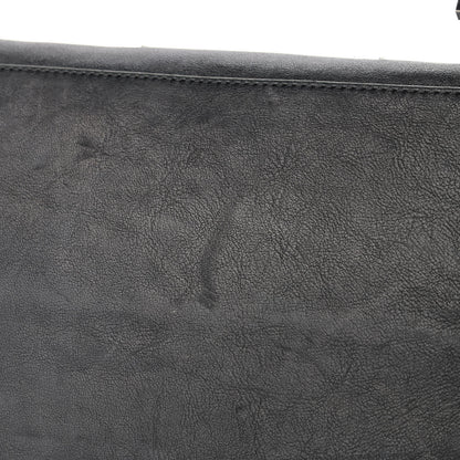 Jimmy Choo Calfskin Studded Tote Black 8 of 10