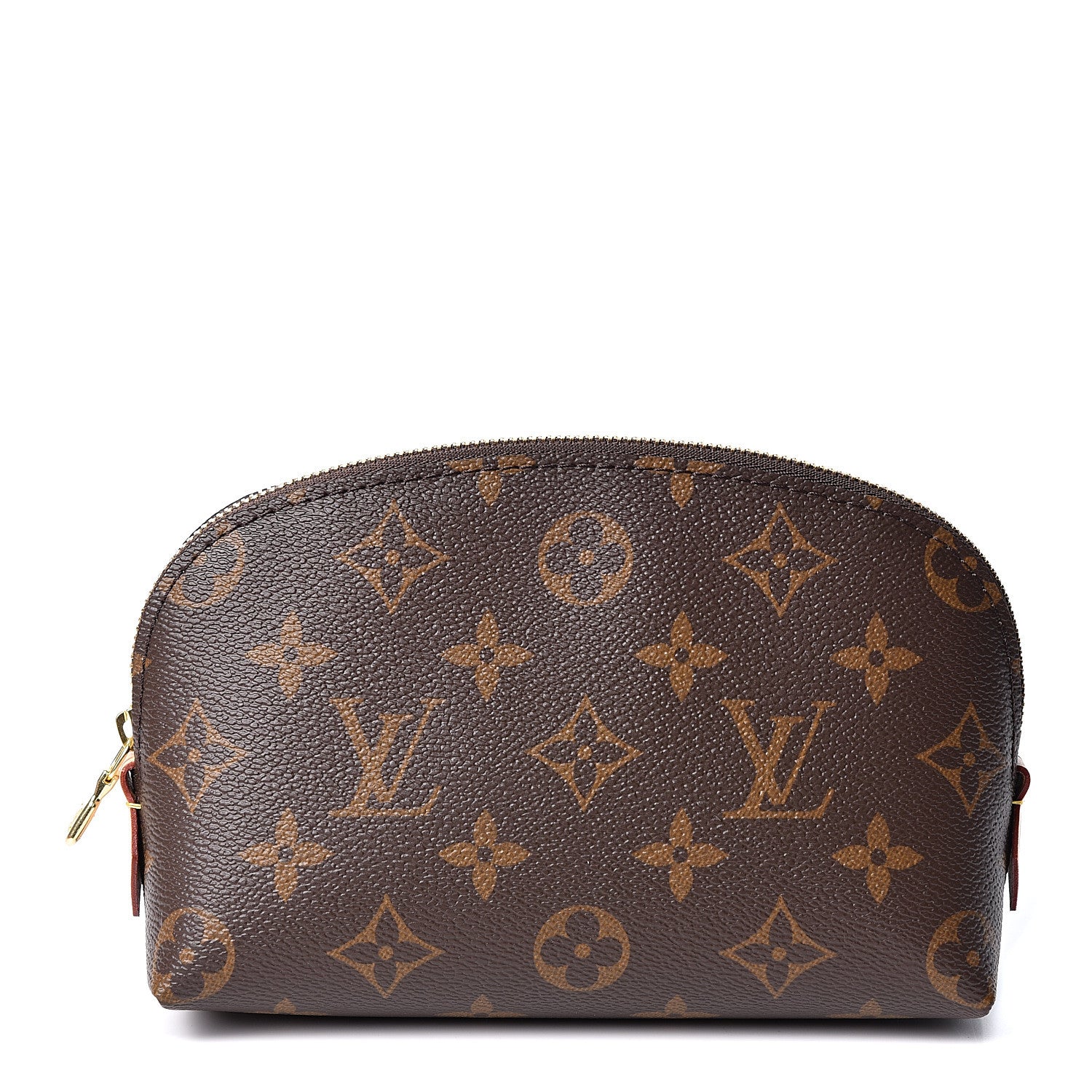 Louis Vuitton Monogram Cosmetic Pouch 1 of 9