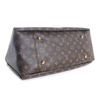 Louis Vuitton Monogram Artsy MM 4 of 8