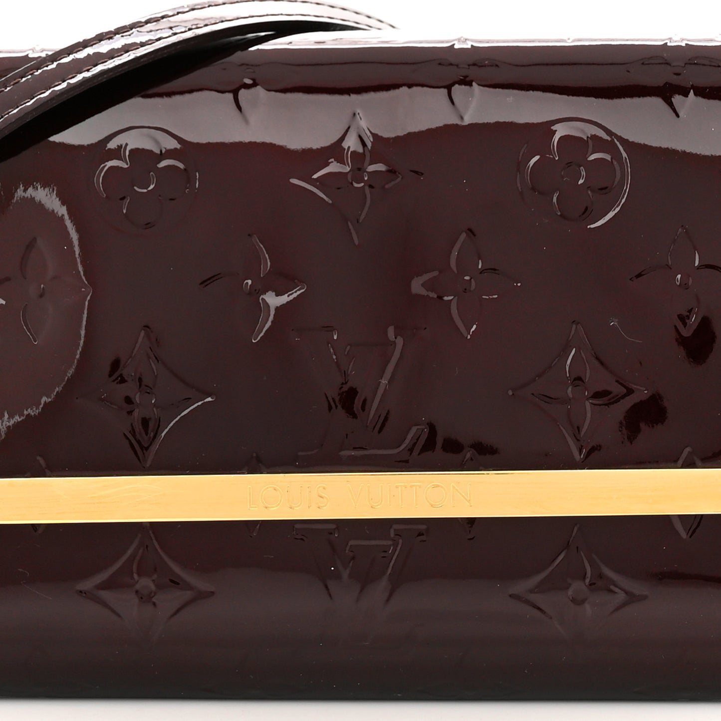 Vernis Rossmore MM Amarante