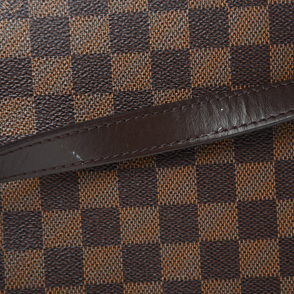 Louis Vuitton Damier Ebene Duomo Messenger 20 of 20