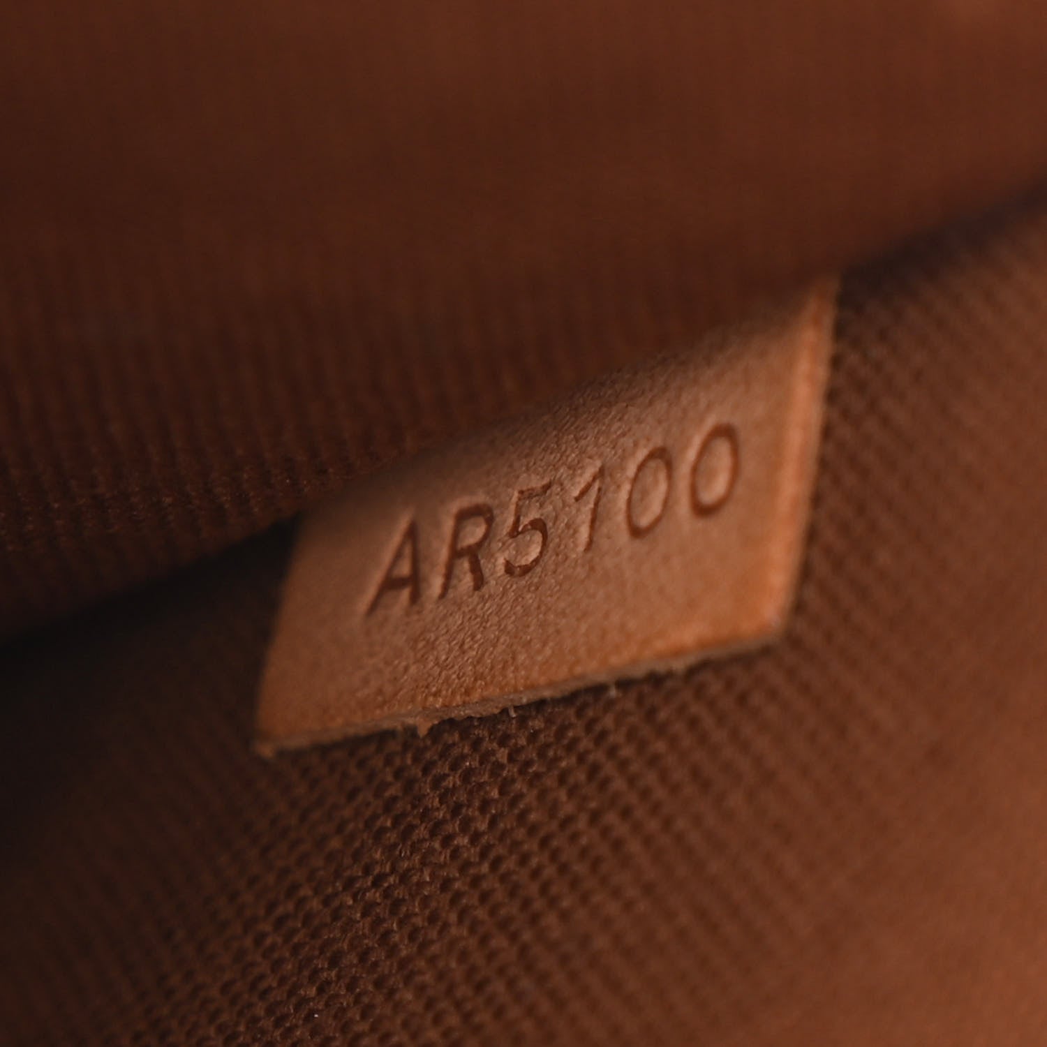 Louis Vuitton Monogram Tivoli PM 7 of 13