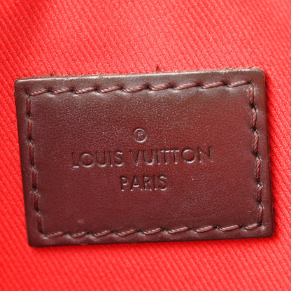 Louis Vuitton Damier Ebene South Bank Besace 6 of 15