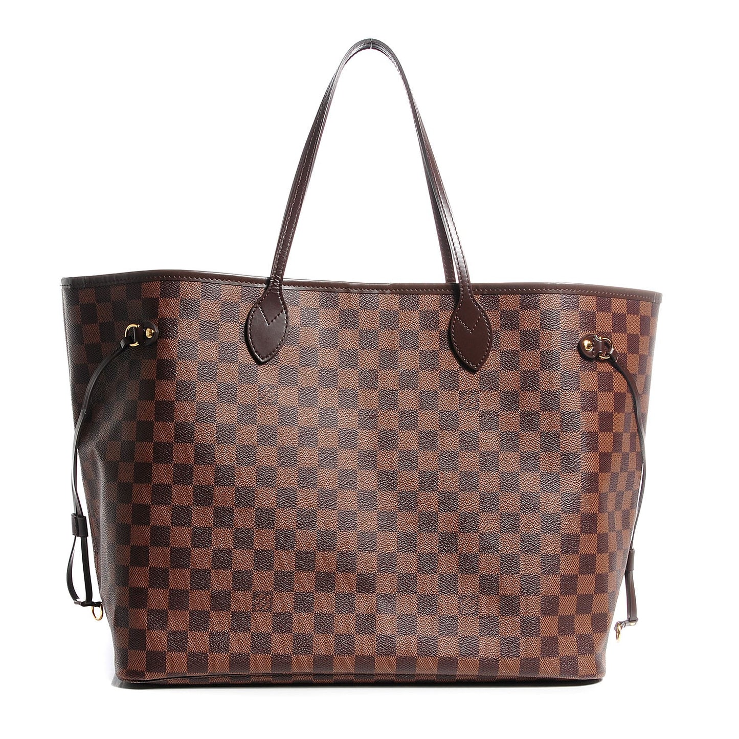 Damier Ebene Neverfull GM