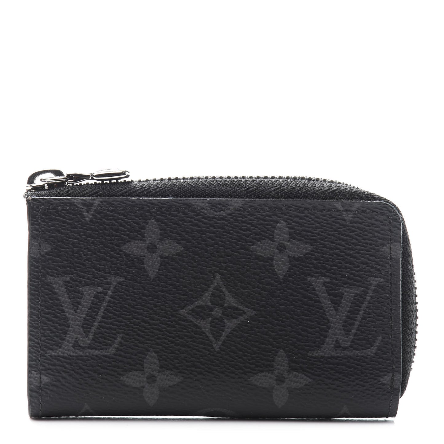 Monogram Eclipse Car Key Holder