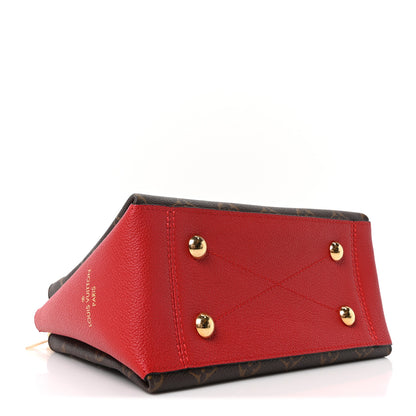 Louis Vuitton Monogram Surene BB Cherry 4 of 9