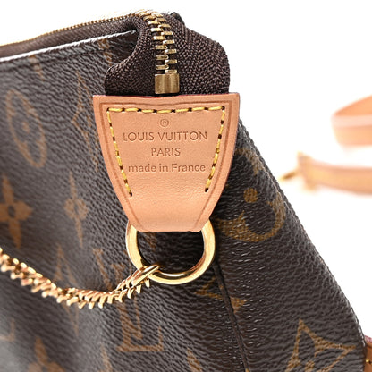 Louis Vuitton Monogram Mini Pochette Accessories 6 of 7