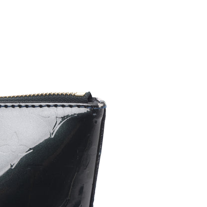 Louis Vuitton Vernis Bellevue GM Blue Nuit 15 of 15