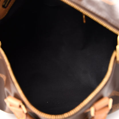 Louis Vuitton Reverse Monogram Giant Speedy Bandouliere 30 5 of 11