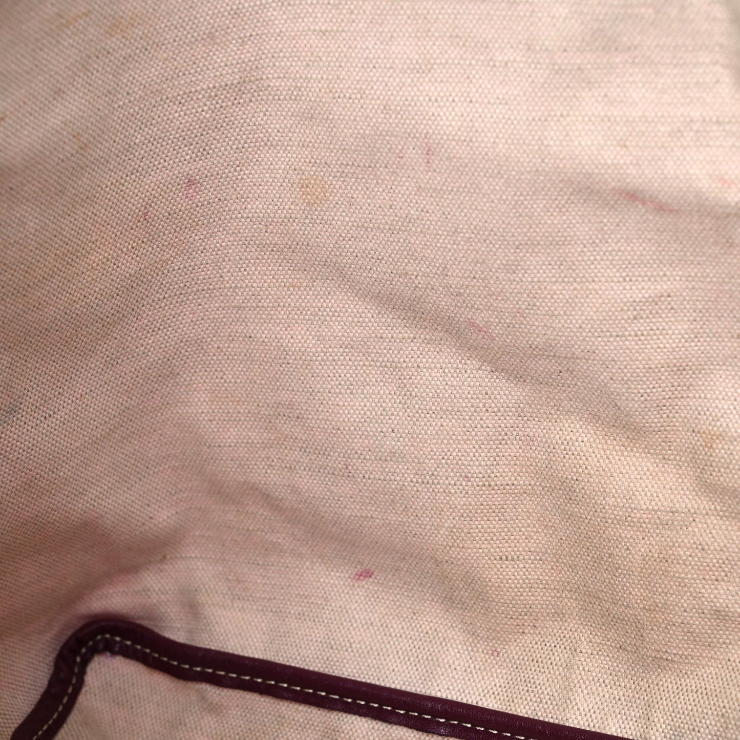 Goyardine Saint Louis PM Bordeaux
