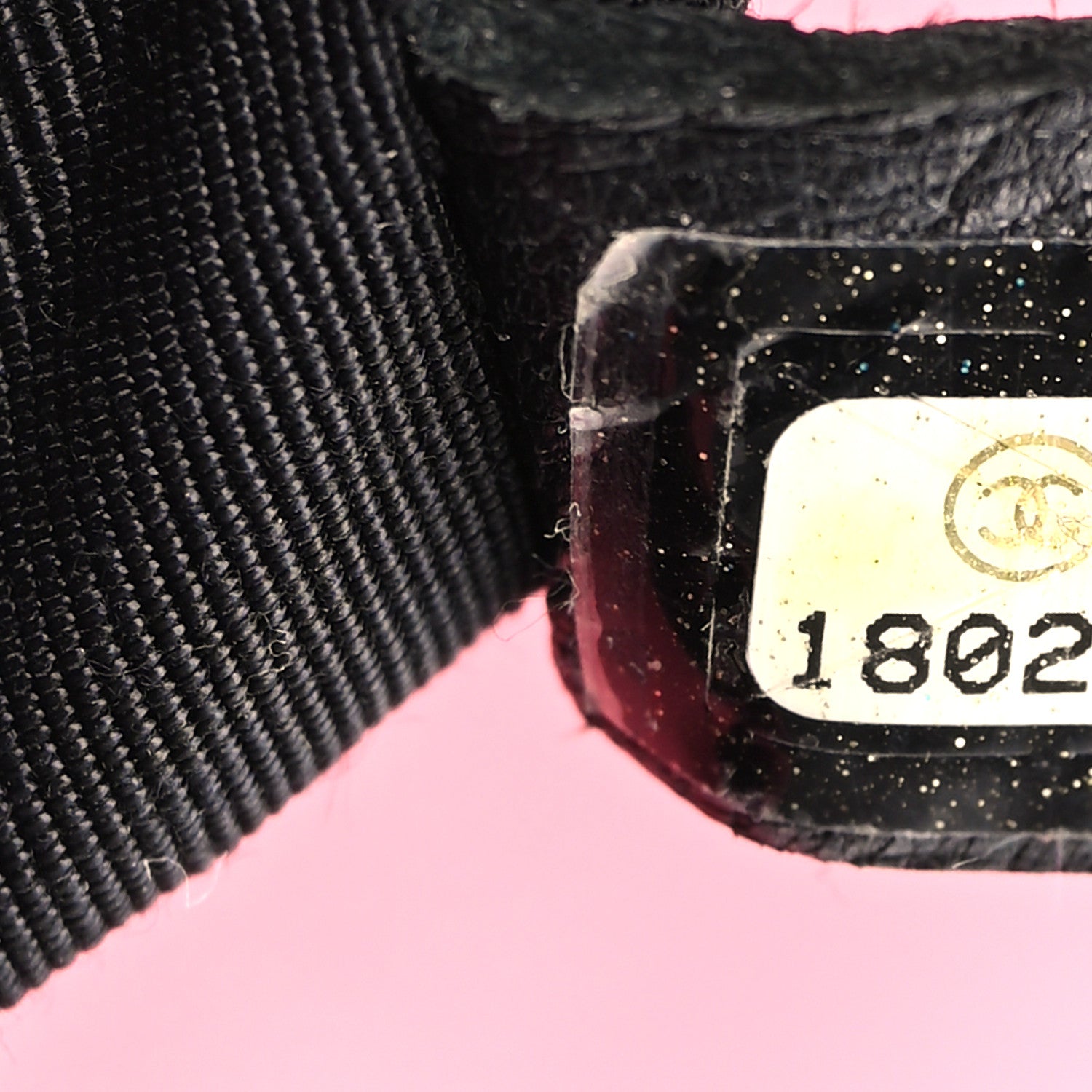 Chanel Calfskin Quilted Large Boy Flap Pink 7 of 15