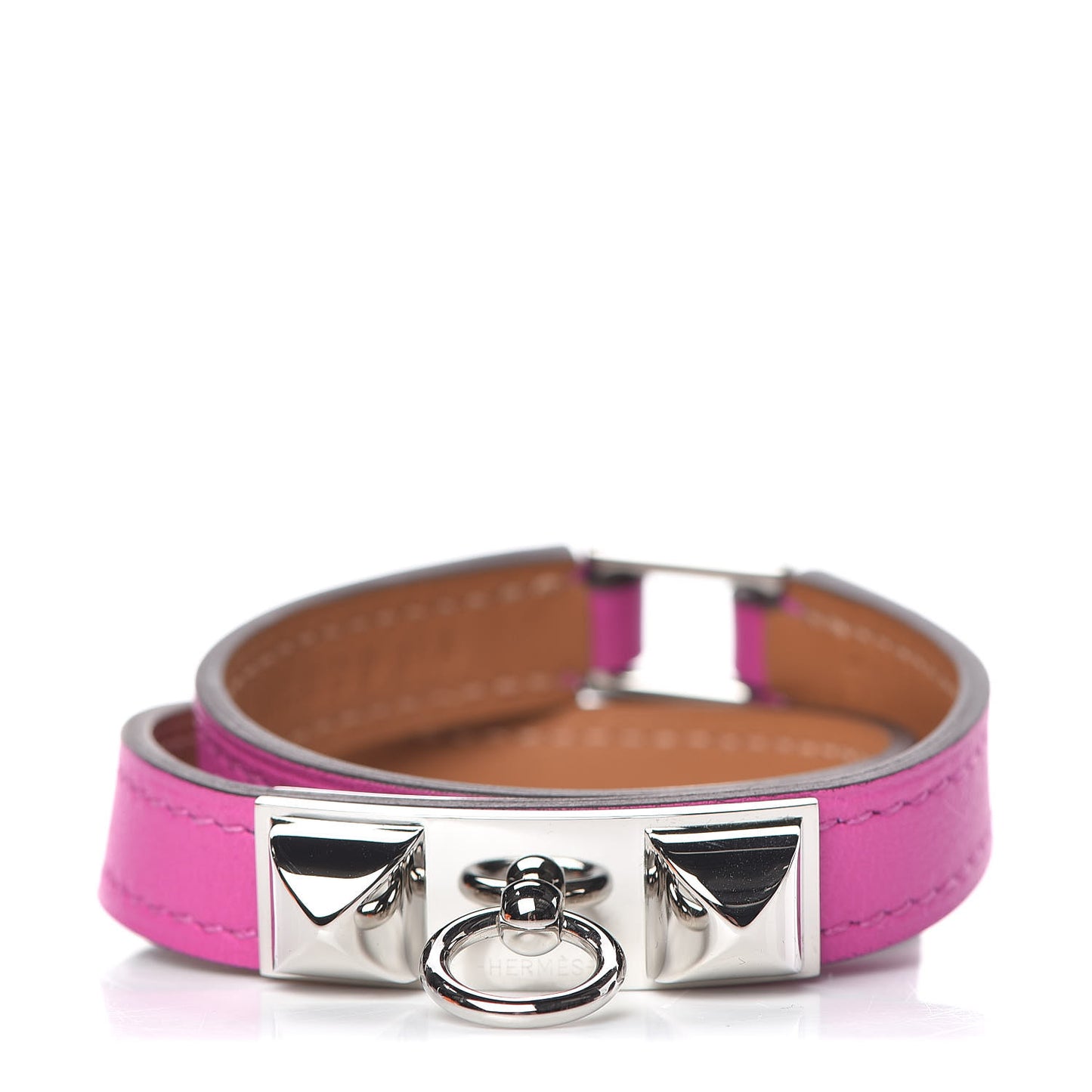 Swift Rivale Double Tour Bracelet T1 Magnolia