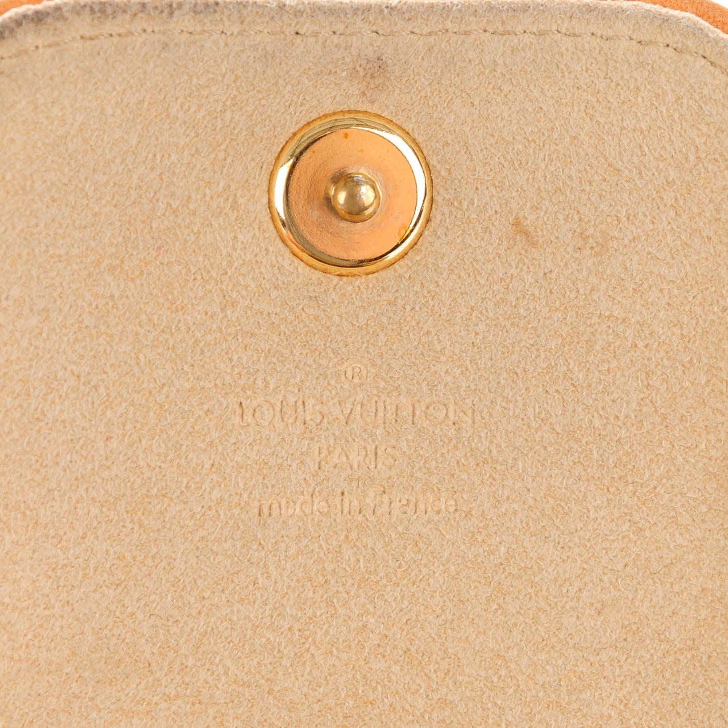 Monogram Pochette Cancun