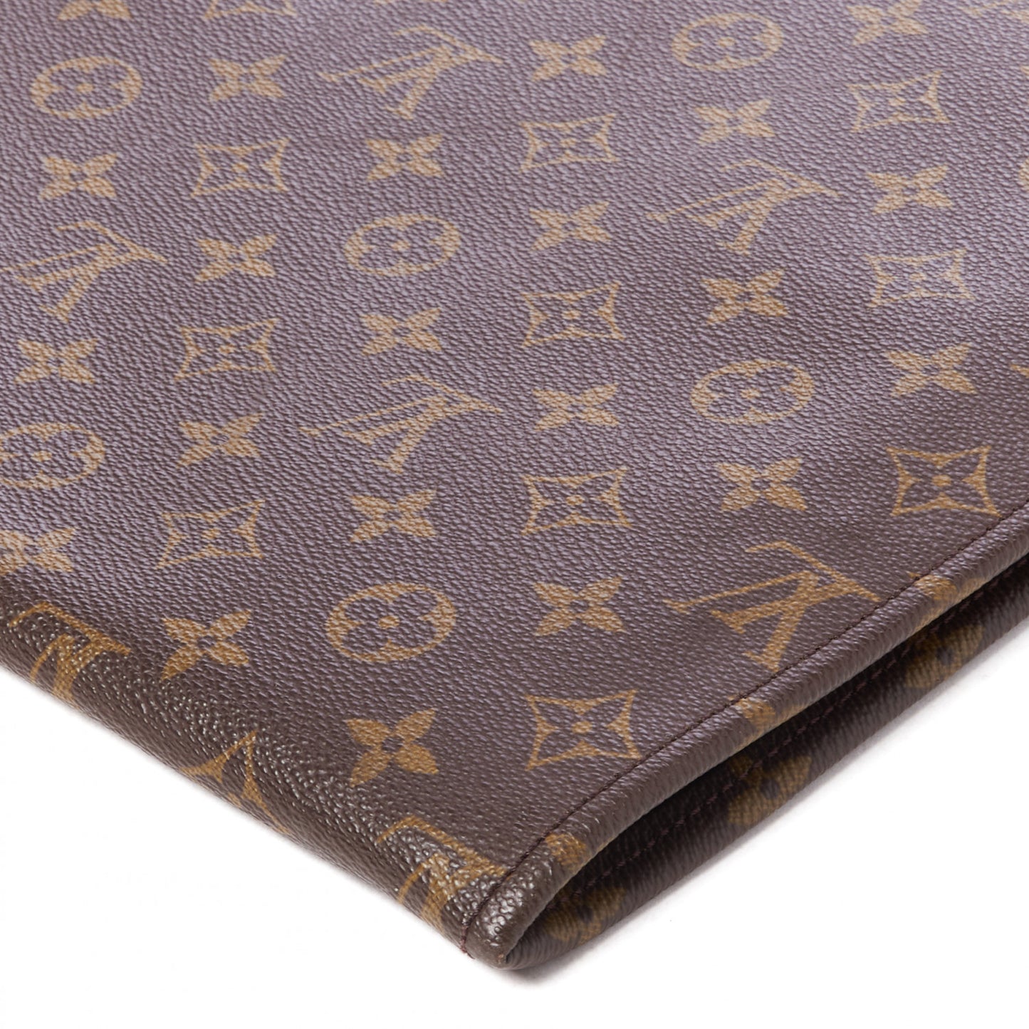Monogram Poche Documents Portfolio Case 39