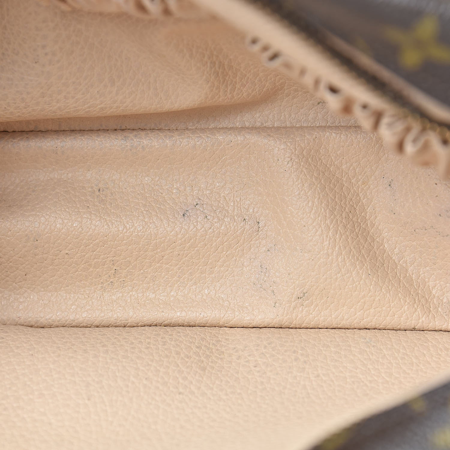 Louis Vuitton Monogram Trousse Toilette 23 9 of 13