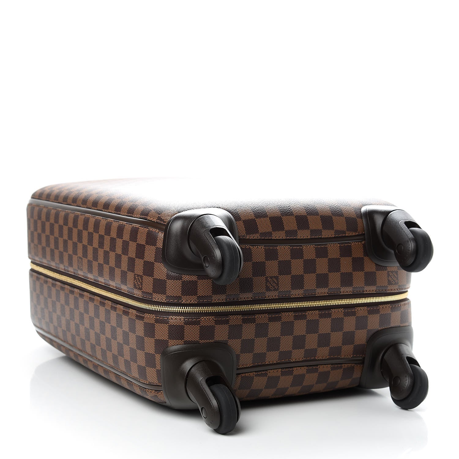 Louis Vuitton Damier Ebene Zephyr 55 4 of 12