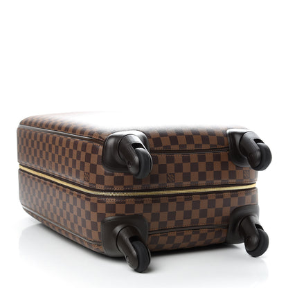 Louis Vuitton Damier Ebene Zephyr 55 4 of 12