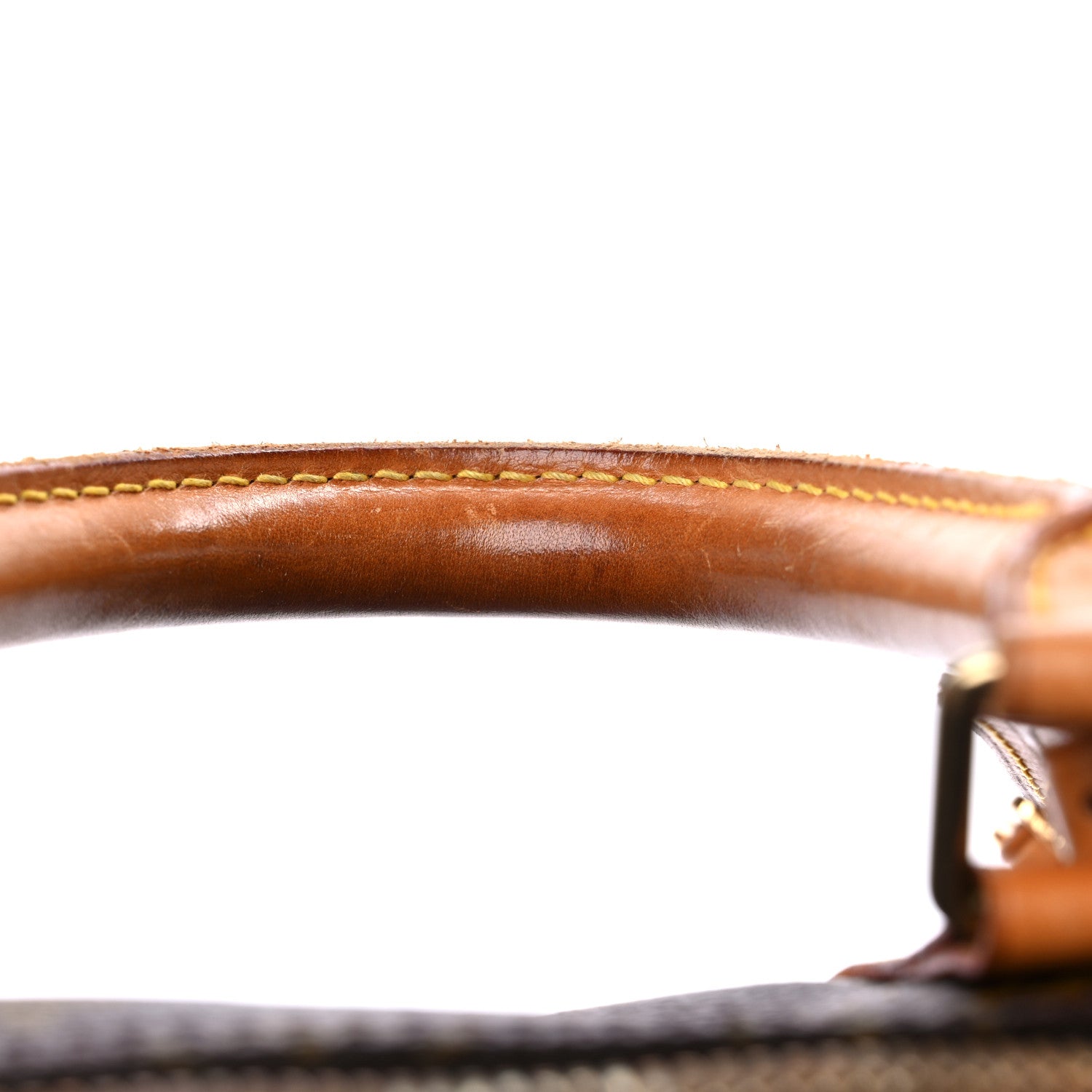 Louis Vuitton Monogram Keepall Bandouliere 55 20 of 27