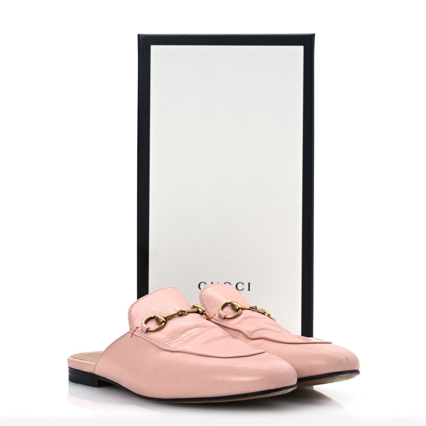 Malaga Kid Womens Princetown Slippers 38 Perfect Pink