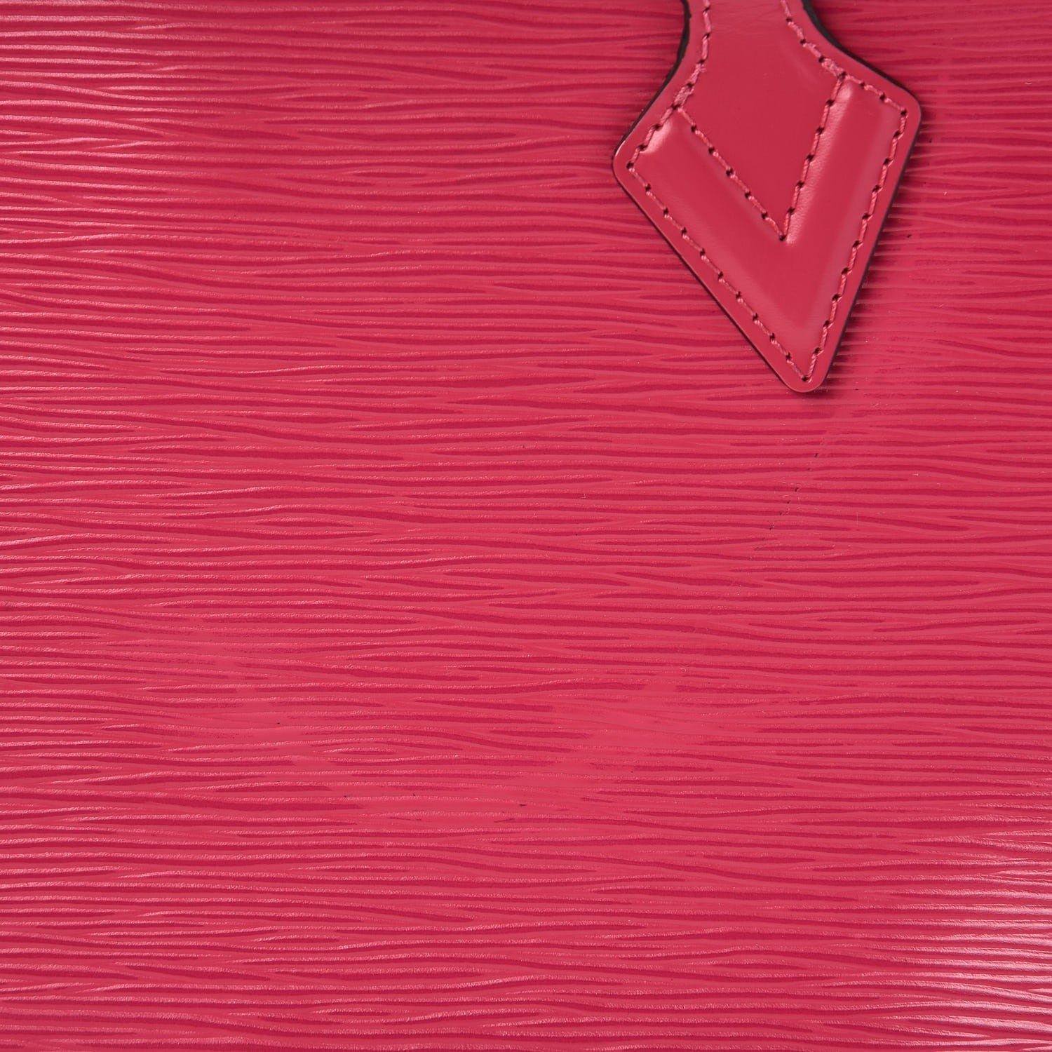Louis Vuitton Epi Saint Jacques NM Pivoine 25 of 27