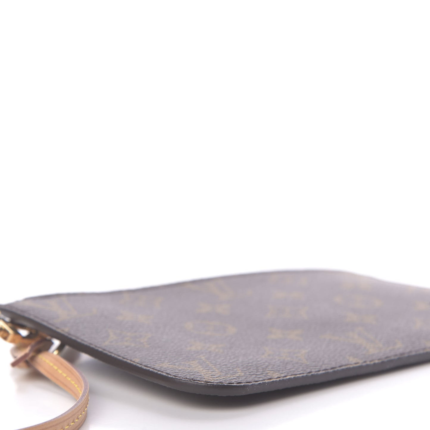 Monogram Neverfull PM Pochette Pivoine
