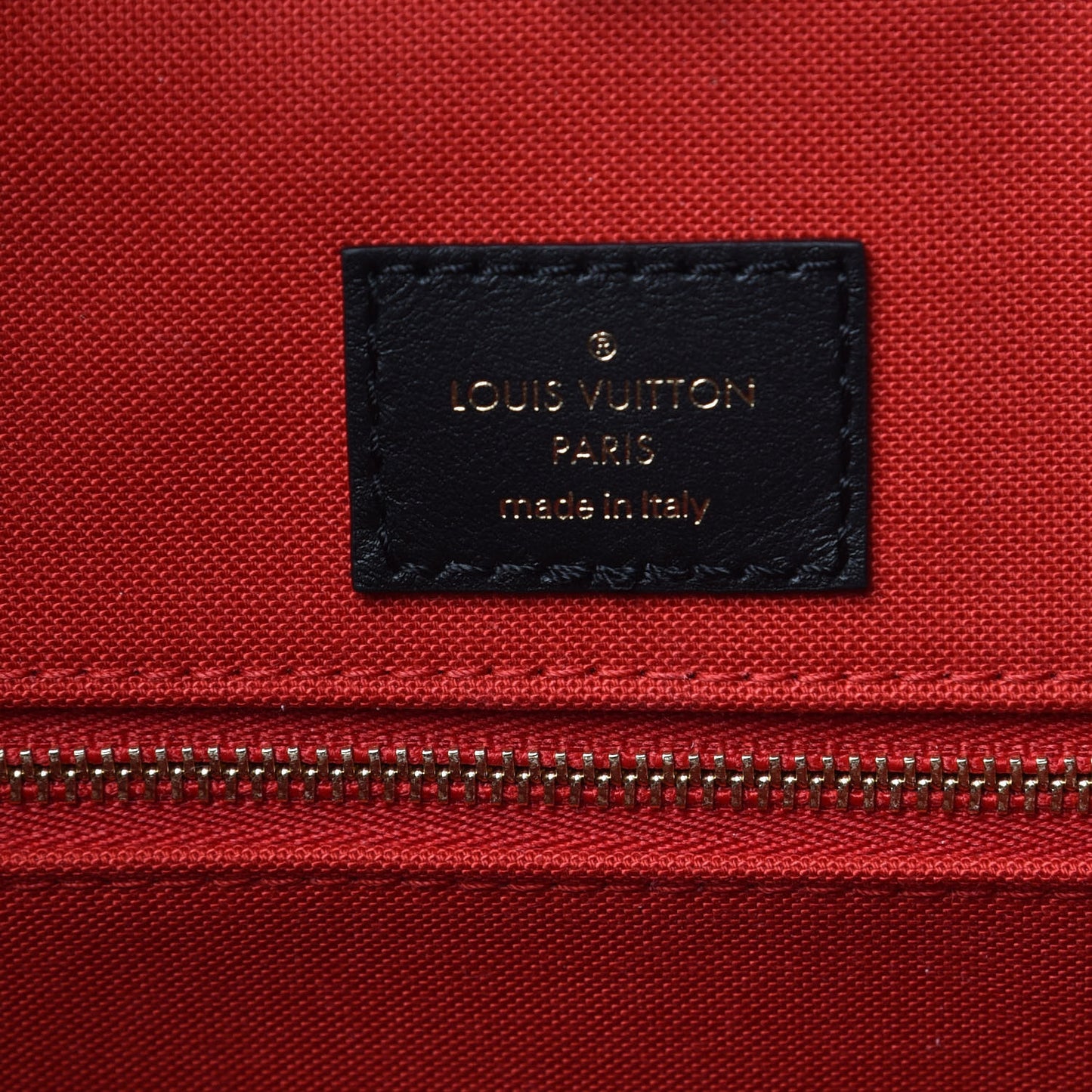 Reverse Monogram Giant Onthego GM