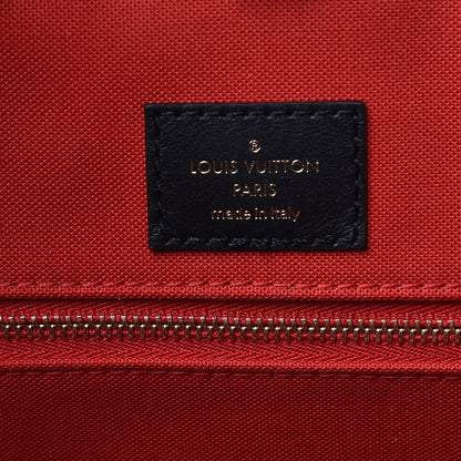 Louis Vuitton Reverse Monogram Giant Onthego GM 6 of 7